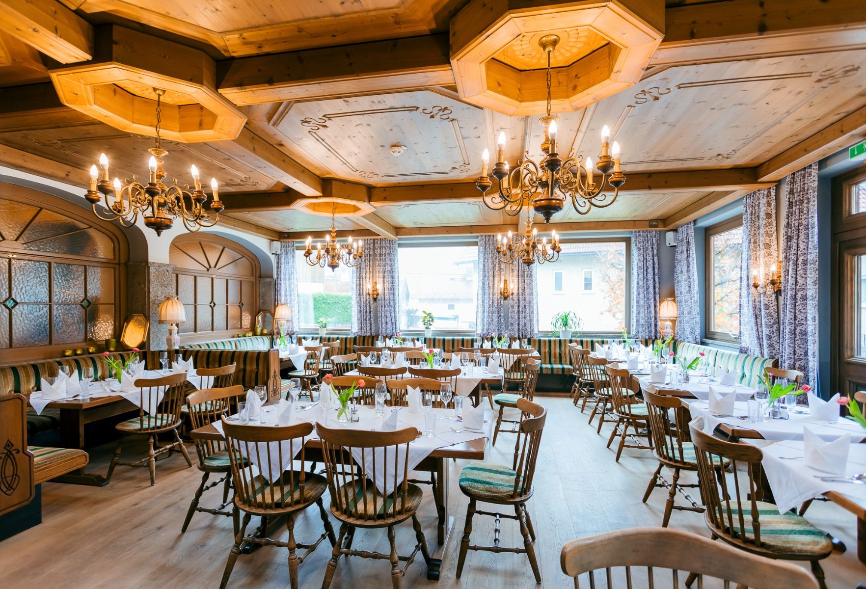 Hotel & Gasthof zum Kirchenwirt