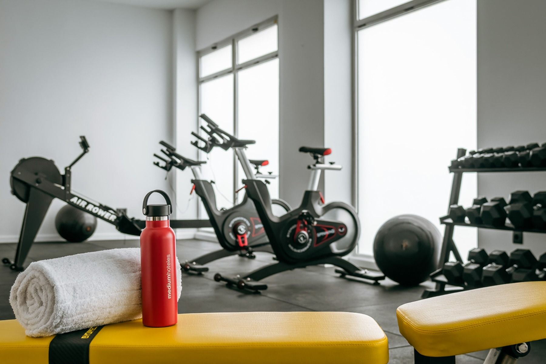 Hotel Medium Valencia ****