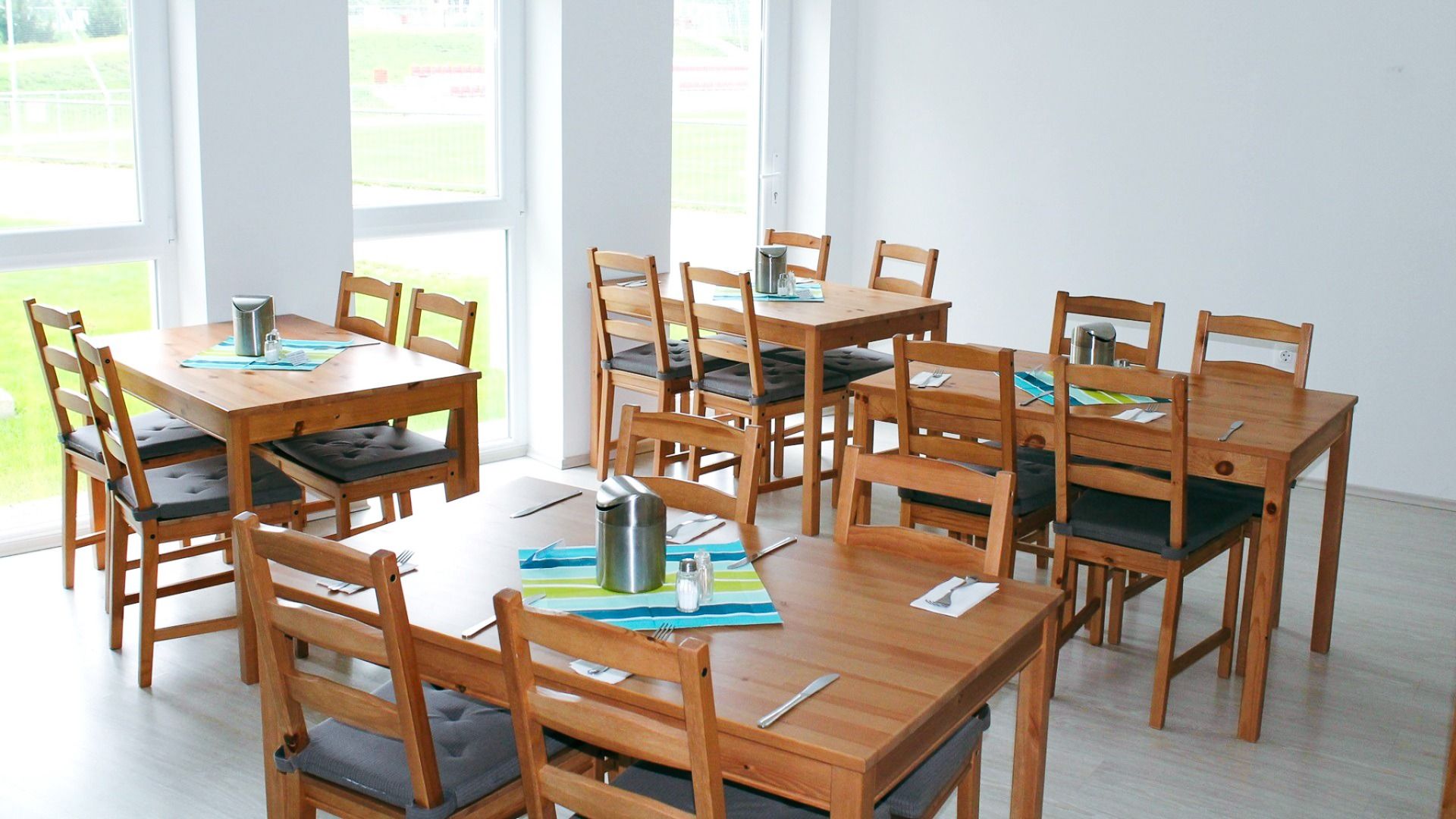 Hotel Pallone