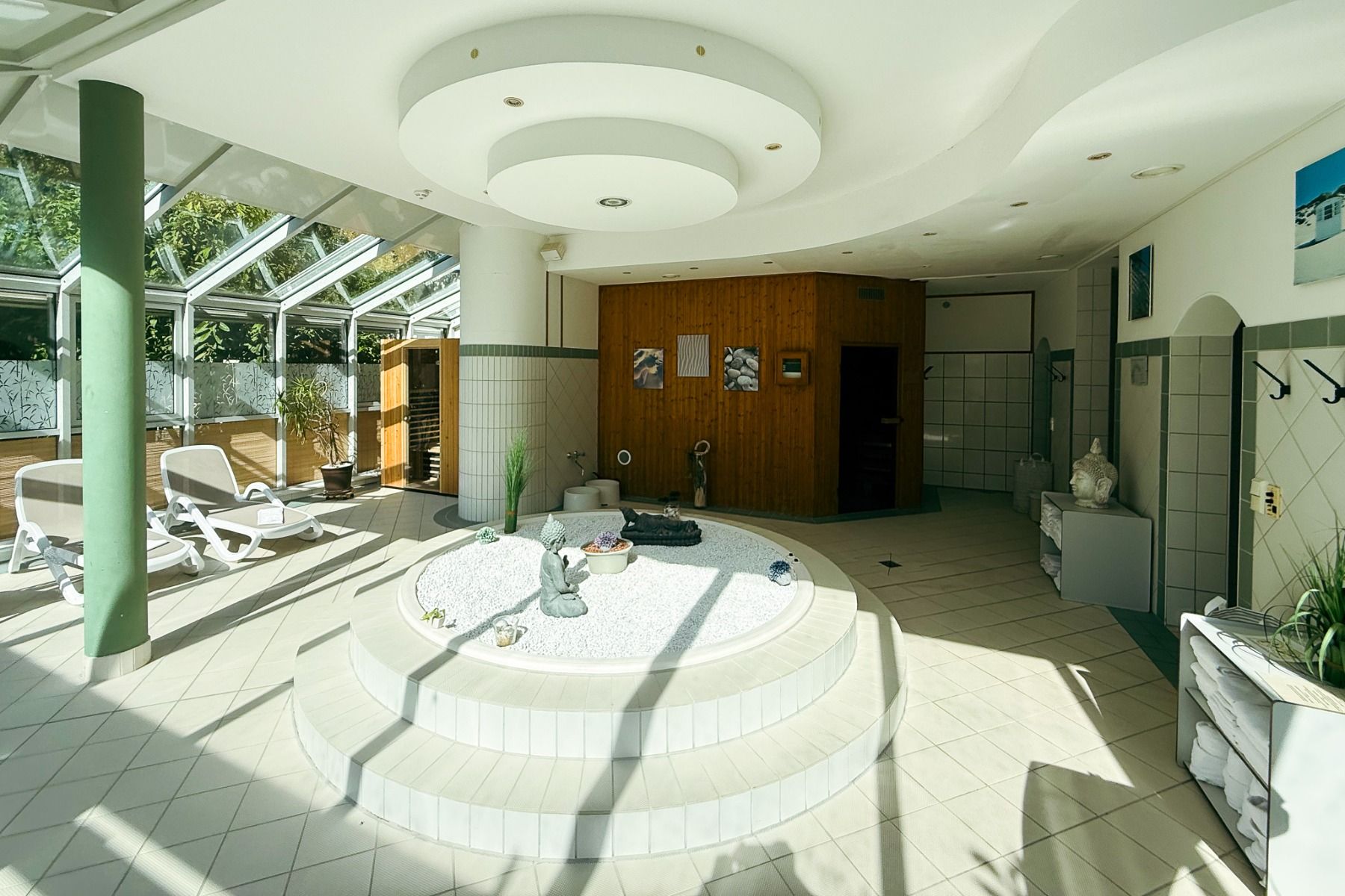 Hotel Schloss Schweinsburg****