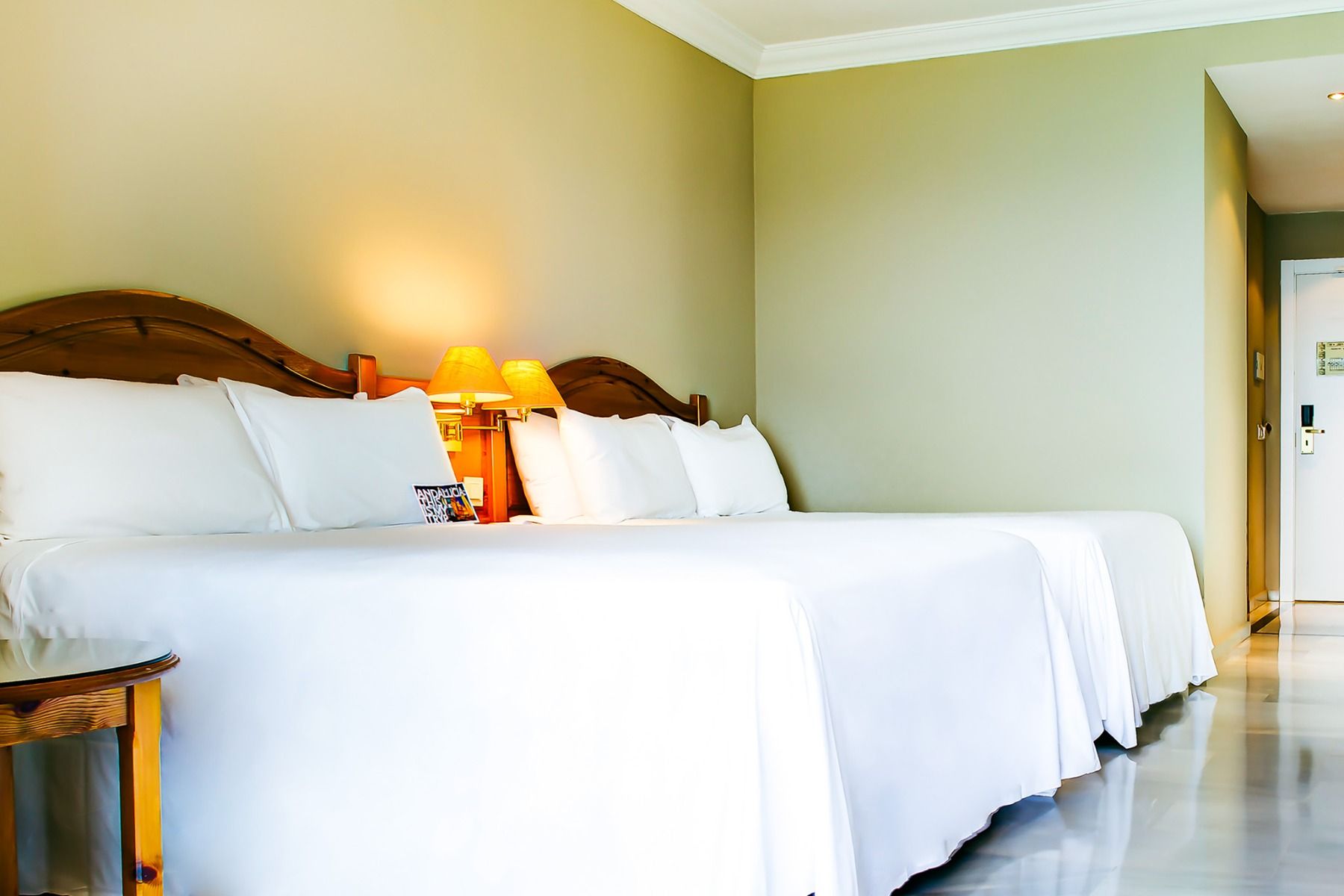 Hotel Sol Guadalmar****