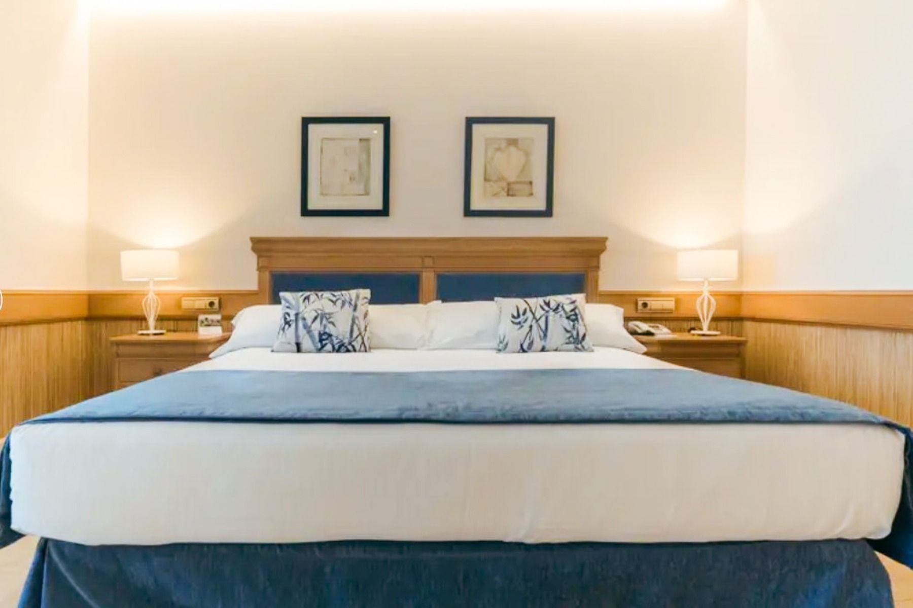 Hotel SH Villa Gadea*****