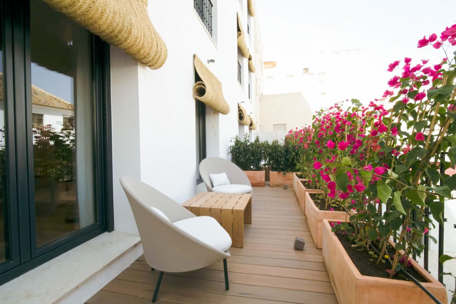 Hotel Zenit Sevilla****