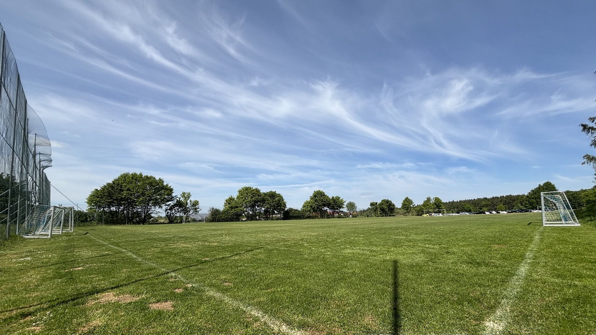 Naturrasenplatz Blaubeuren