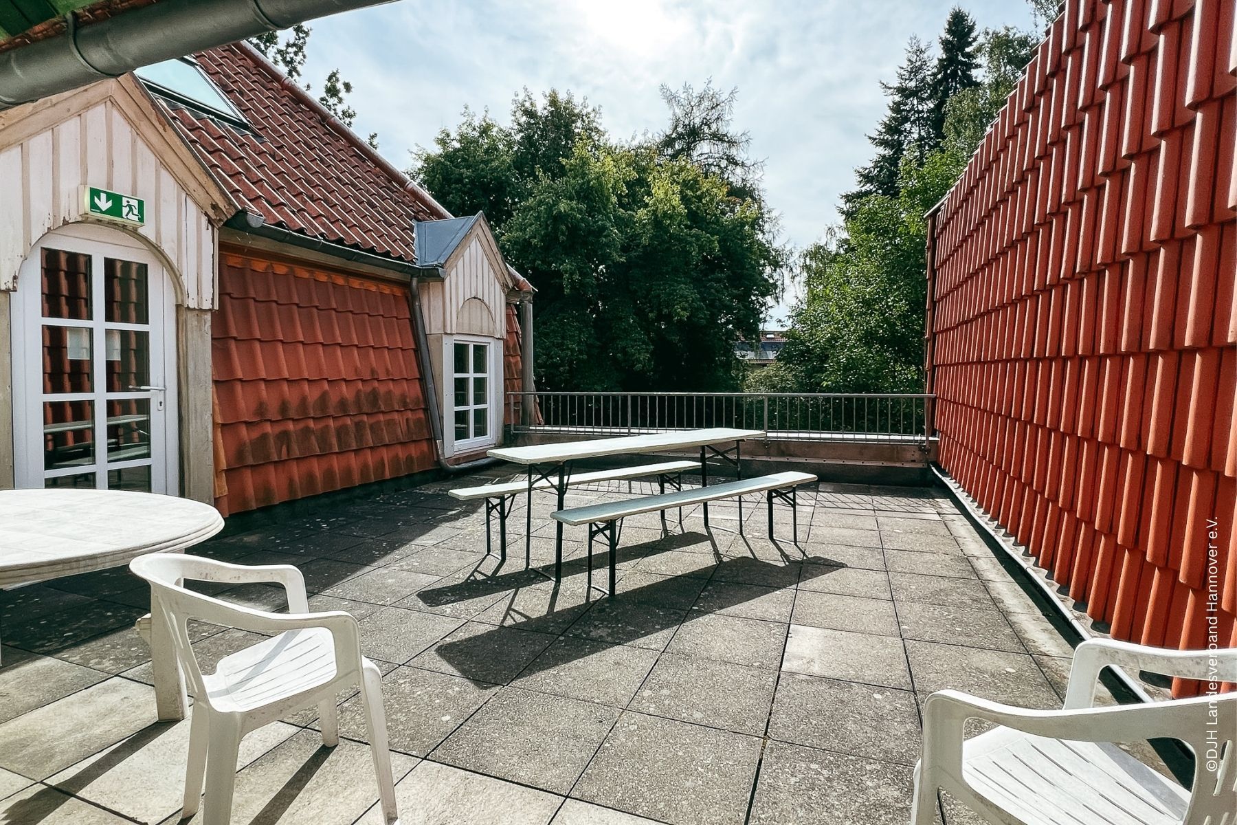Gästehaus Northeim