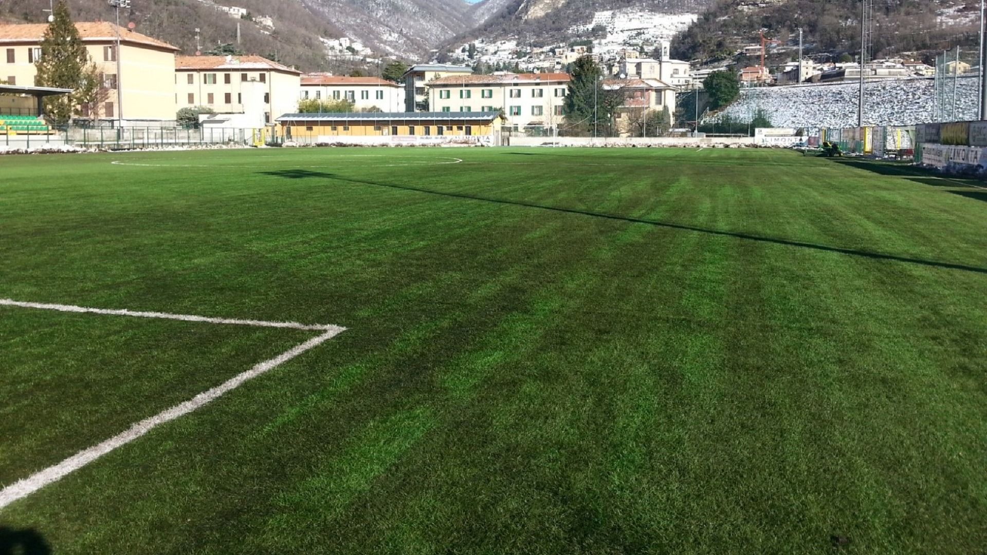 Albavilla Hotel****