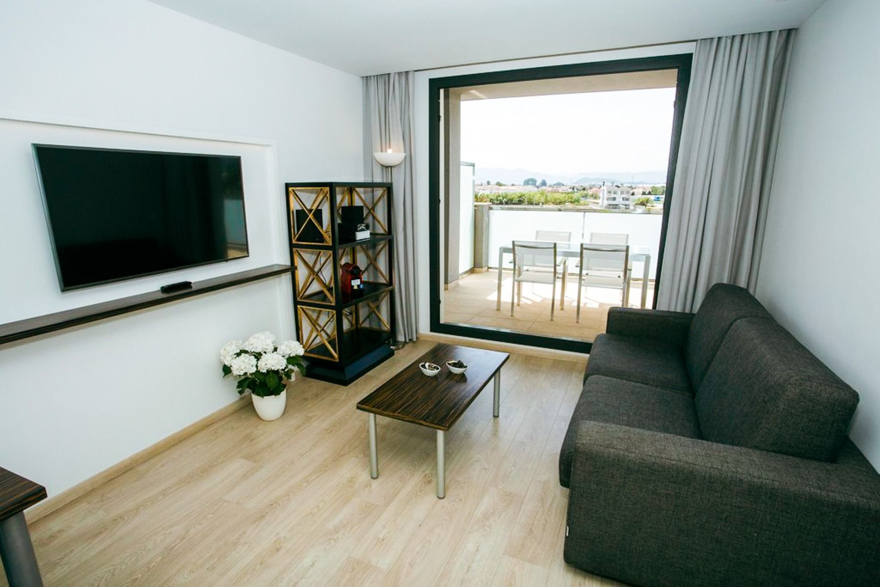 Hotel Playa Oliva***