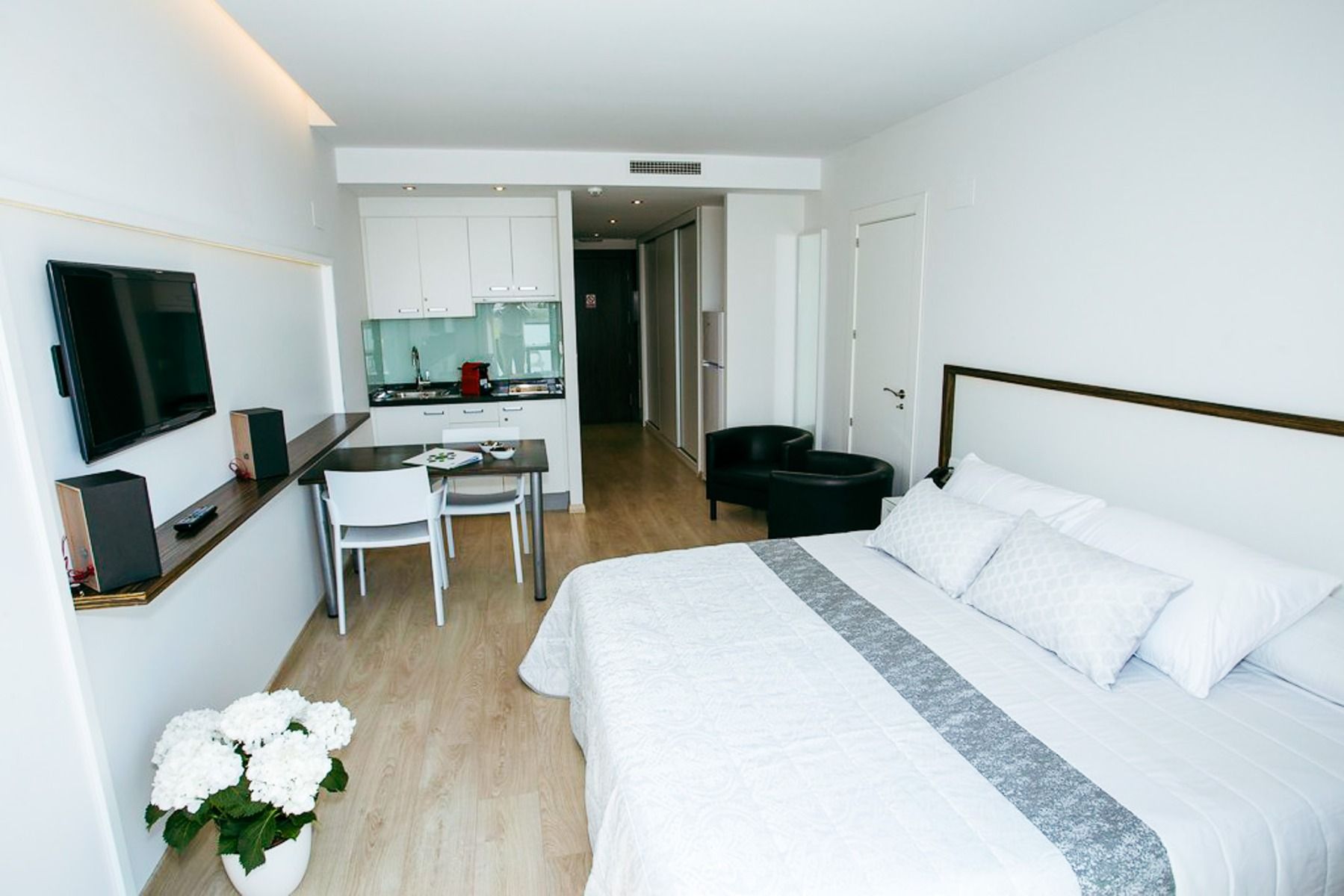 Hotel Playa Oliva***