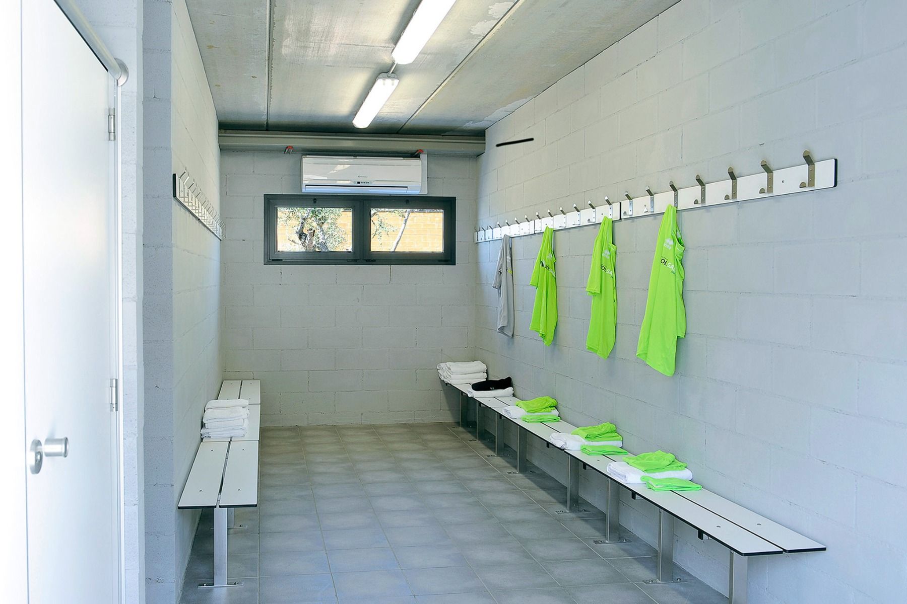 Mediterranean Sports Hub