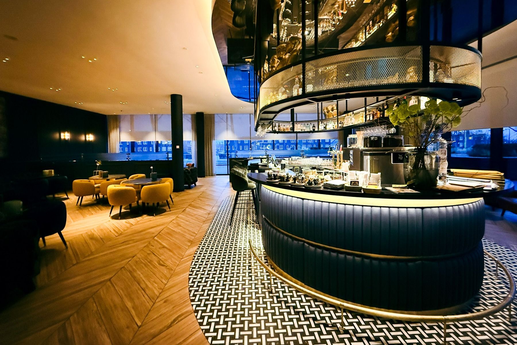 Van der Valk Hotel Schiedam