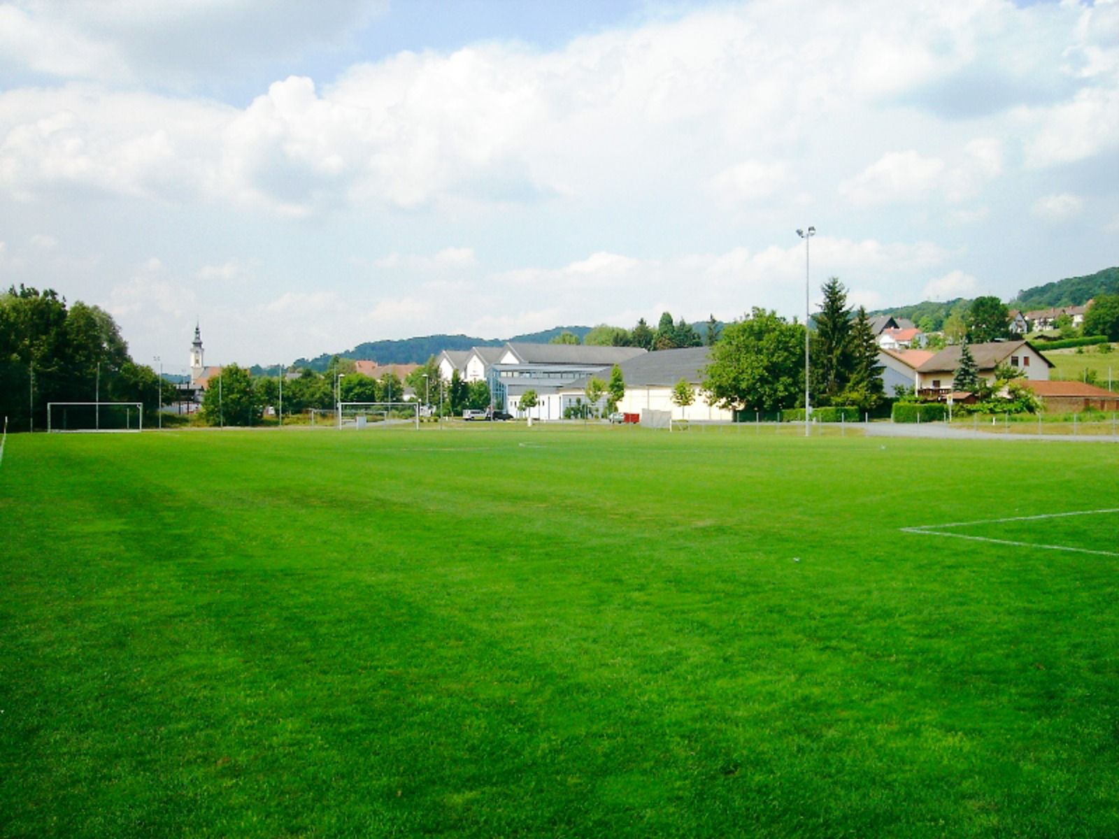 Hauptplatz Gnas