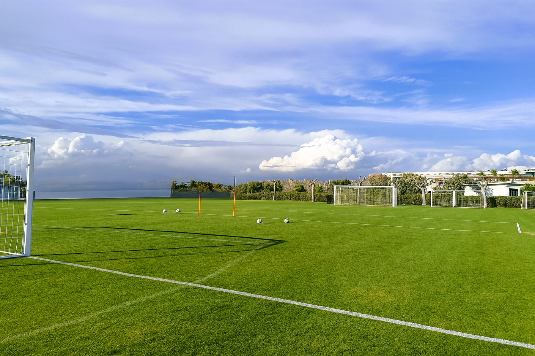 Side Tui Magic Life Jacaranda Naturrasen Hotel