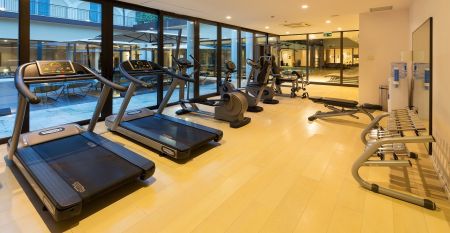 Leonardo Hotel Lago di Garda - Wellness und SPA 