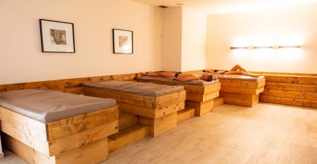 Leonardo Hotel Lago di Garda - Wellness und SPA 