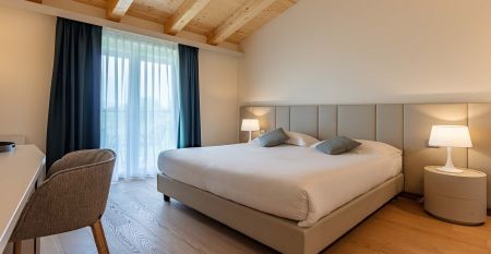 Leonardo Hotel Lago di Garda - Wellness und SPA 