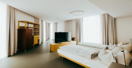 &Ouml;FB Campus Wien