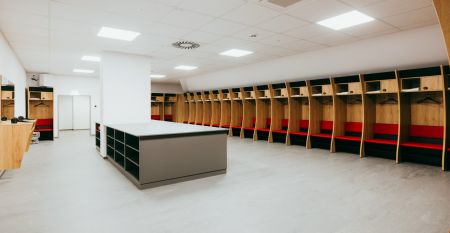 &Ouml;FB Campus Wien