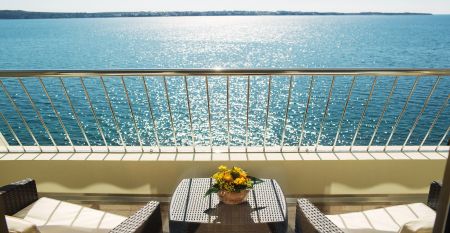 Grand Hotel Bernadin*****