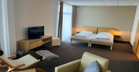 Hotel Der Freiraum G&uuml;ssing