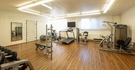 Best Western Parkhotel Hagenberg ****S