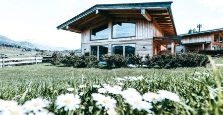 Grosslehen Hotel & Chalets****