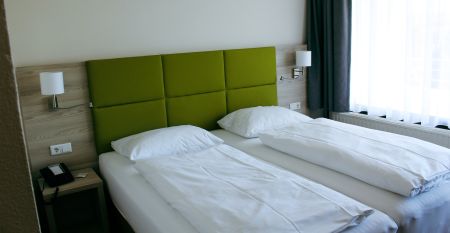 Hotel am Kurpark