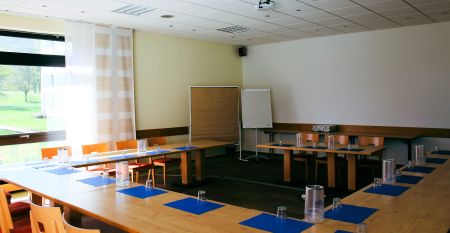 Hotel am Kurpark