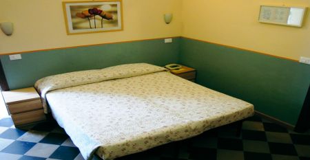 Hotel Florenz***