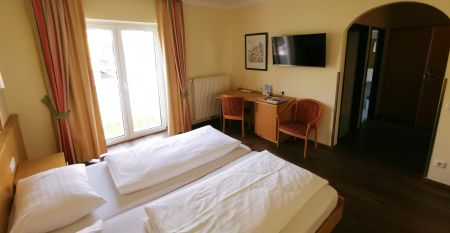 Hotel Restaurant Müllner