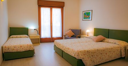 Hotel Zeni**