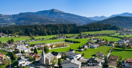 Hotel Langwies Genussherberge****