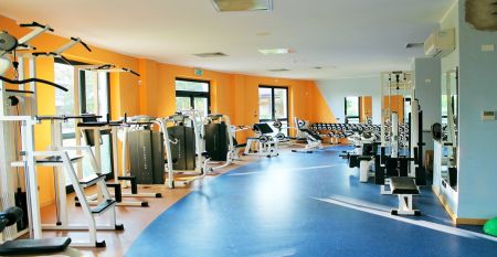 Hotel Novarello Resort & Spa****