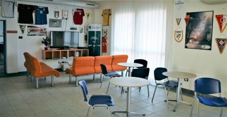 Ostello Sportivo