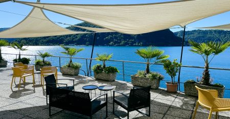 Tresa Bay Hotel