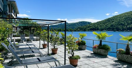 Tresa Bay Hotel