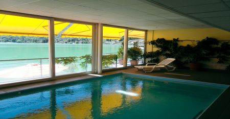 Tresa Bay Hotel