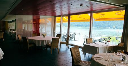 Tresa Bay Hotel