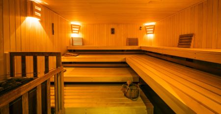 Waldhotel Eisenberg***