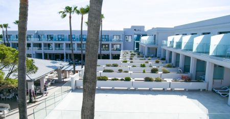 Hotel Barrosa Park
