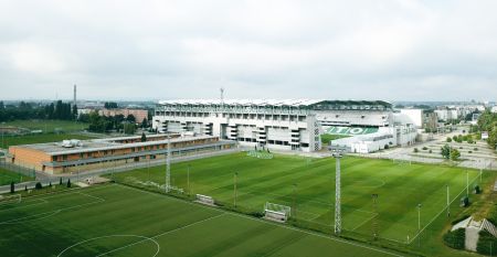 ETO Park Hotel