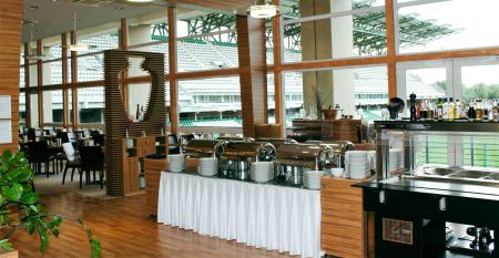 ETO Park Hotel