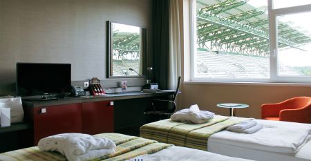 ETO Park Hotel