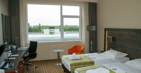 ETO Park Hotel