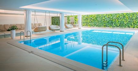 fagus Hotel Conference & Spa****