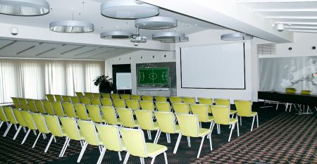 Globall Sporthotel