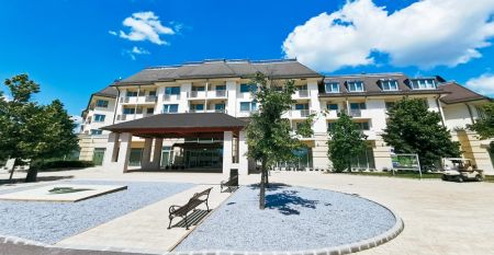 Greenfield Hotel Golf & Spa****