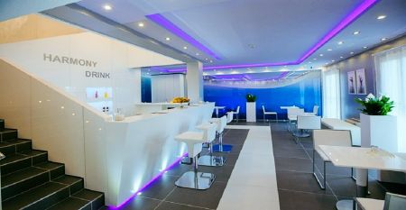 Hotel Arany Barany