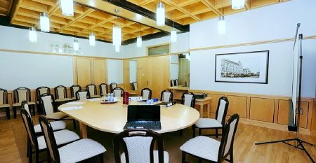 Hotel Arany Barany