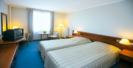 Hotel Arany Barany
