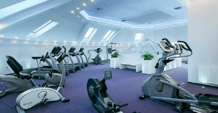 Hotel Arany Barany
